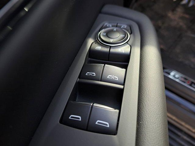 new 2025 GMC Yukon car, priced at $100,640