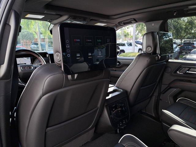 new 2025 GMC Yukon car, priced at $100,640