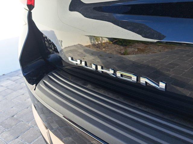 new 2025 GMC Yukon car, priced at $100,640