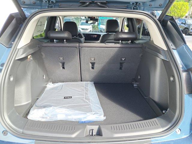 new 2026 Buick Encore GX car, priced at $30,180