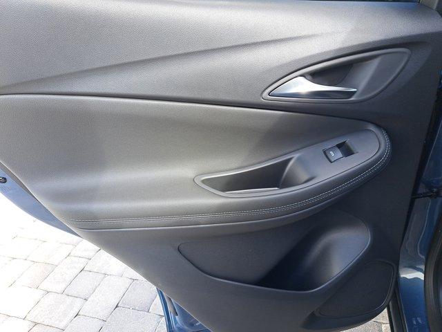 new 2026 Buick Encore GX car, priced at $30,180