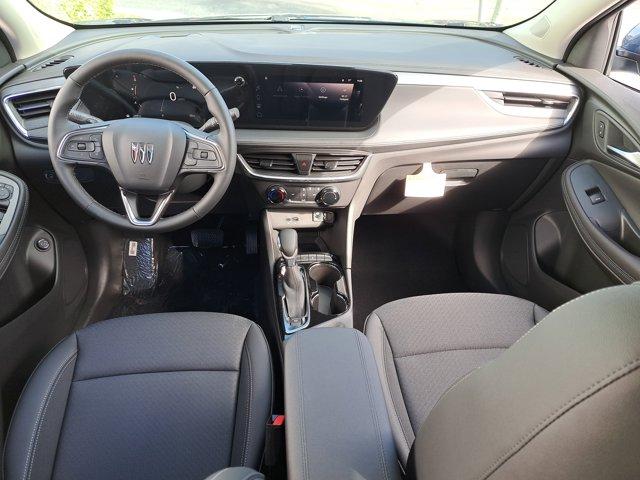new 2026 Buick Encore GX car, priced at $30,180