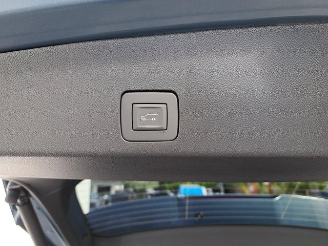 new 2026 Buick Encore GX car, priced at $30,180