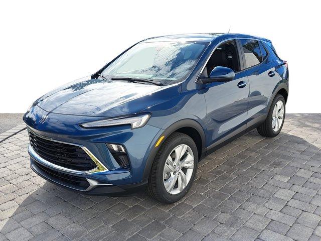 new 2026 Buick Encore GX car, priced at $30,180