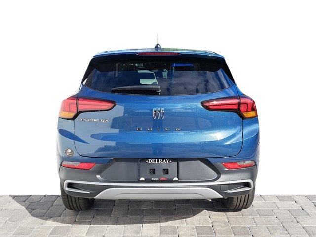 new 2026 Buick Encore GX car, priced at $30,180
