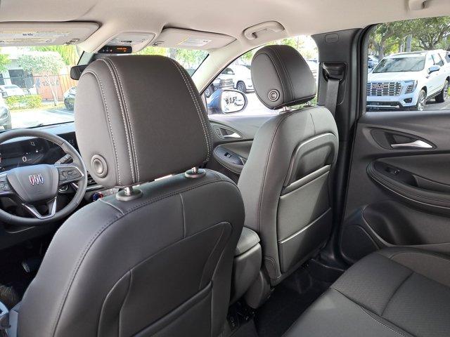 new 2026 Buick Encore GX car, priced at $30,180