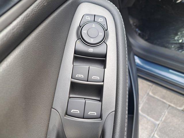 new 2026 Buick Encore GX car, priced at $30,180