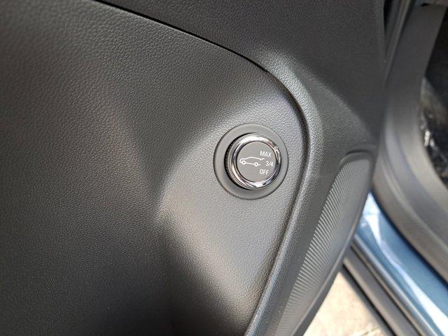 new 2026 Buick Encore GX car, priced at $30,180