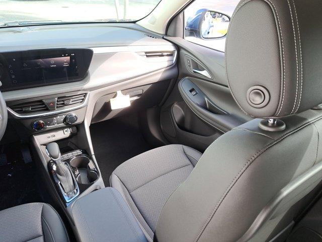 new 2026 Buick Encore GX car, priced at $30,180