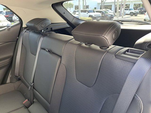 new 2026 Buick Encore GX car, priced at $30,180