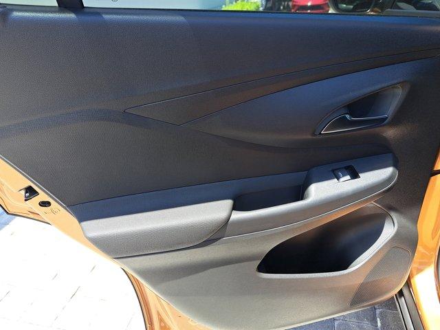 new 2025 Buick Envista car, priced at $27,280