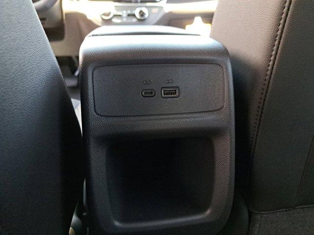 new 2025 Buick Envista car, priced at $27,280