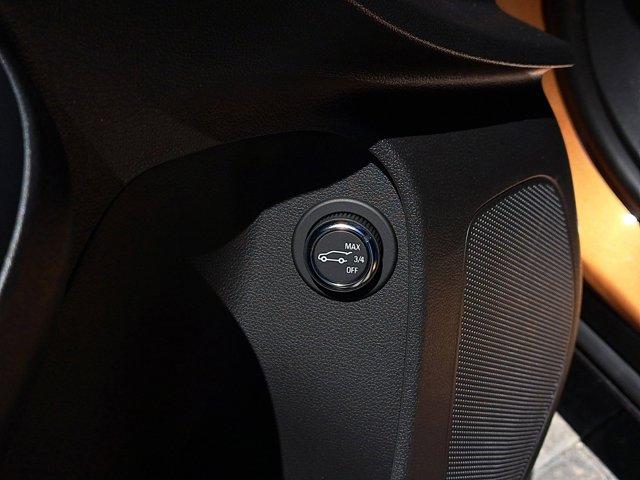 new 2025 Buick Envista car, priced at $27,280