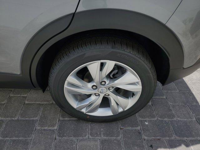 new 2025 Buick Encore GX car, priced at $28,130