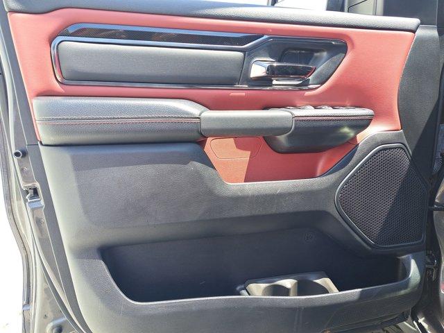 used 2021 Ram 1500 car, priced at $78,349