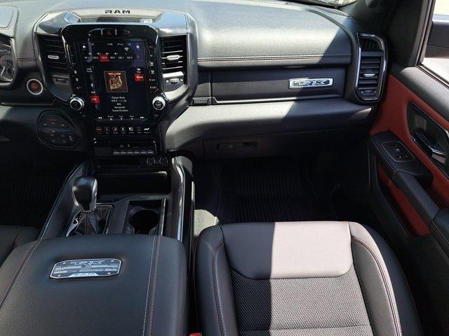 used 2021 Ram 1500 car, priced at $78,349