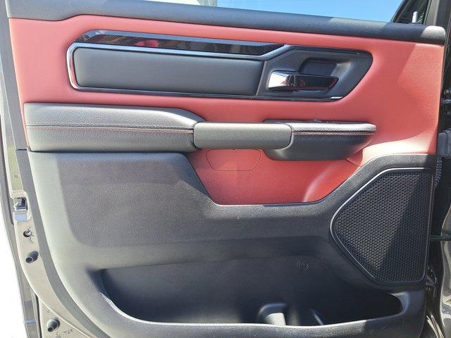 used 2021 Ram 1500 car, priced at $78,349