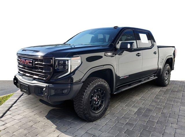 used 2024 GMC Sierra 1500 car, priced at $80,801