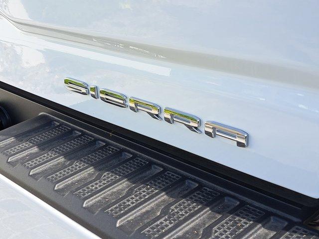 new 2025 GMC Sierra 2500 car, priced at $96,600