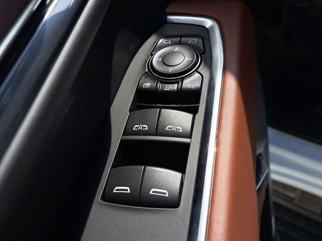 new 2025 GMC Sierra 2500 car, priced at $96,600