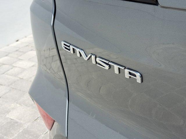 new 2025 Buick Envista car, priced at $27,280