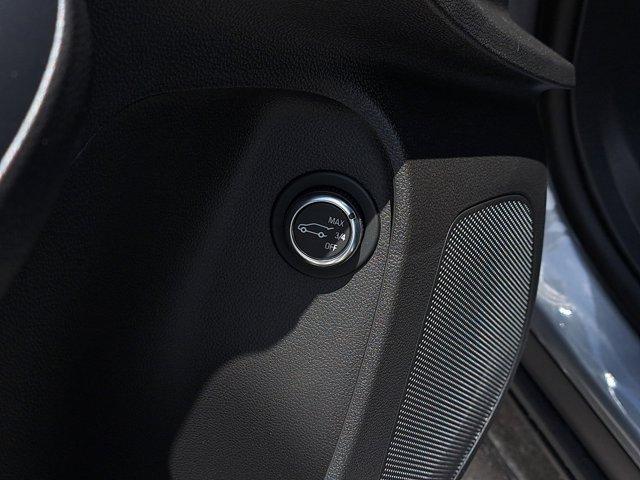 new 2025 Buick Envista car, priced at $27,280
