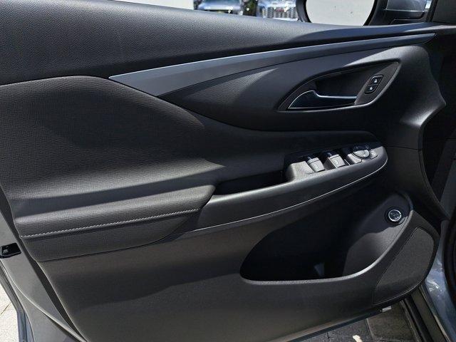 new 2025 Buick Envista car, priced at $27,280