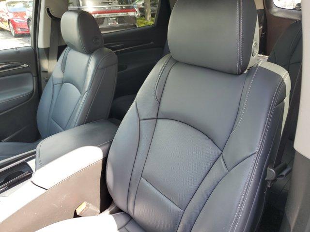 used 2021 Buick Enclave car, priced at $27,106