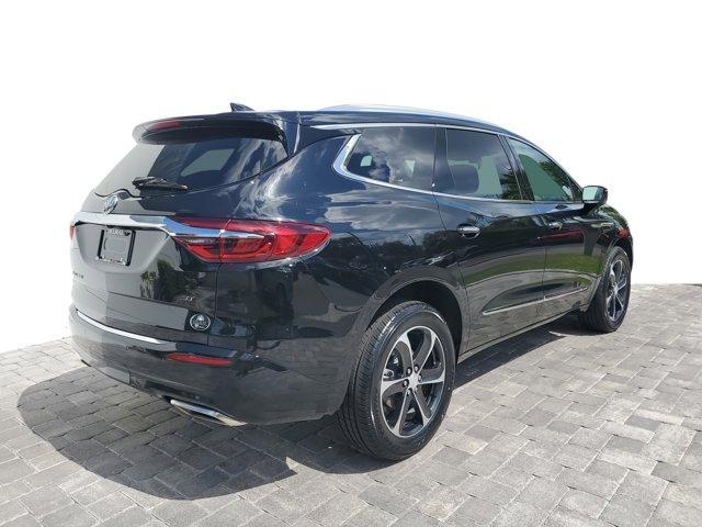 used 2021 Buick Enclave car, priced at $24,636