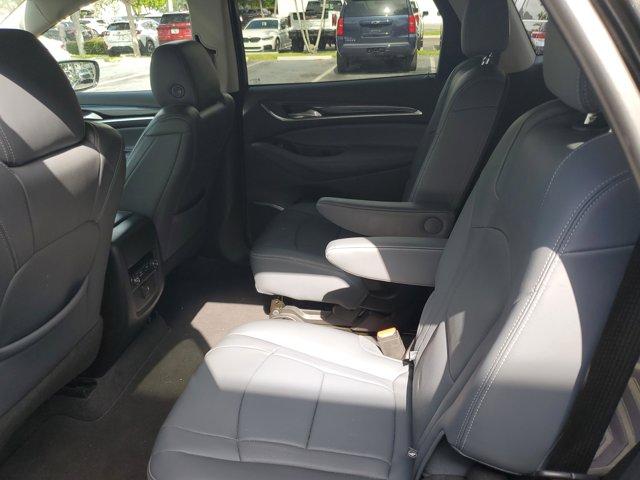 used 2021 Buick Enclave car, priced at $27,106