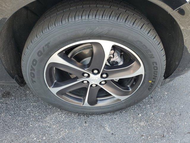 used 2021 Buick Enclave car, priced at $27,106