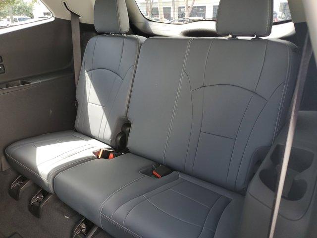 used 2021 Buick Enclave car, priced at $24,636