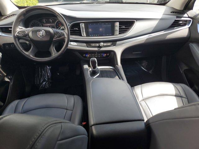 used 2021 Buick Enclave car, priced at $24,636