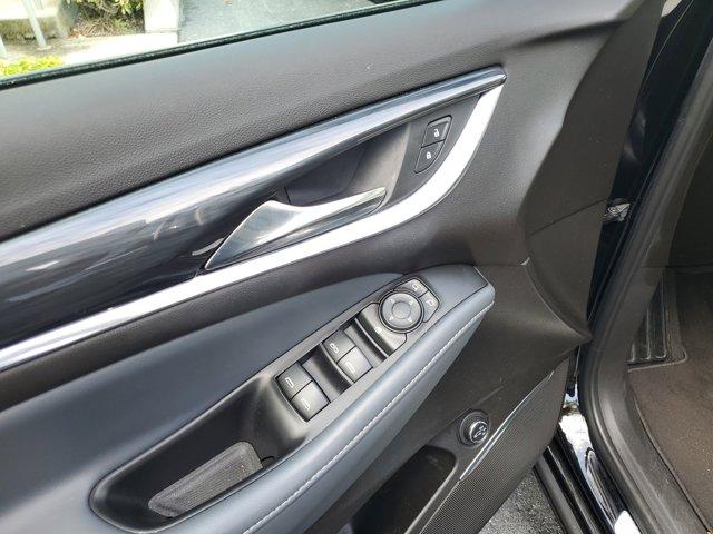 used 2021 Buick Enclave car, priced at $27,106