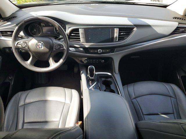 used 2021 Buick Enclave car, priced at $27,106