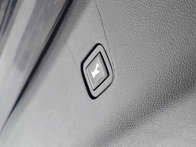 used 2021 Buick Enclave car, priced at $24,636