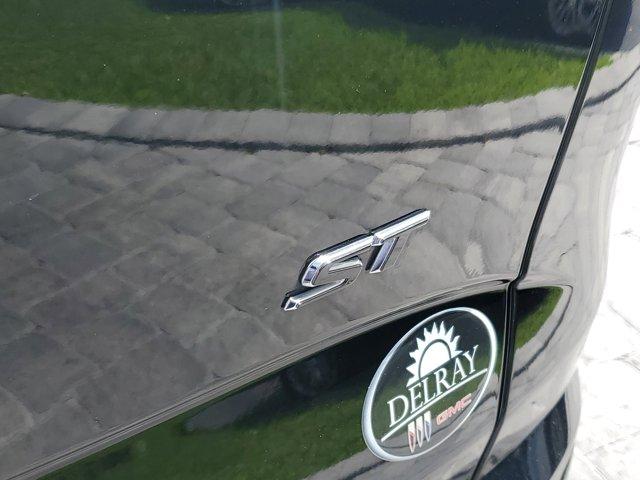 used 2021 Buick Enclave car, priced at $24,636