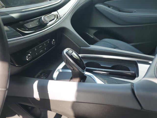 used 2021 Buick Enclave car, priced at $27,106