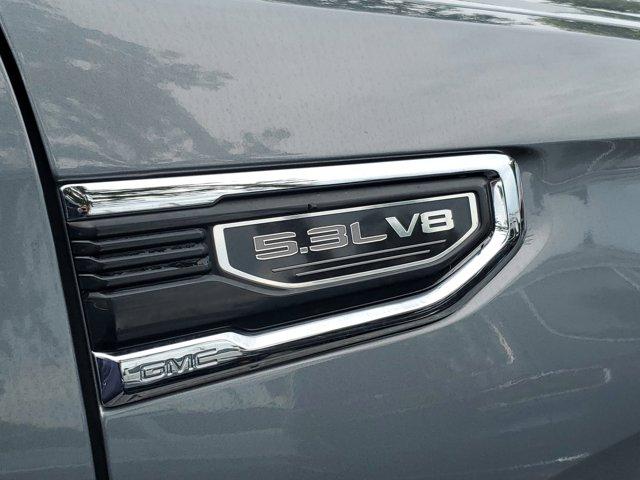 used 2020 GMC Sierra 1500 car, priced at $40,987
