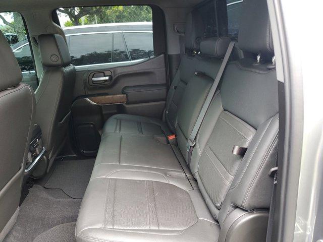 used 2020 GMC Sierra 1500 car, priced at $40,987