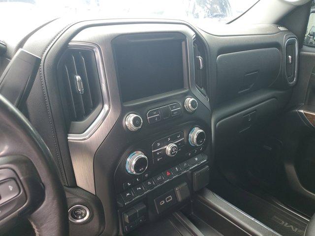 used 2020 GMC Sierra 1500 car, priced at $40,987