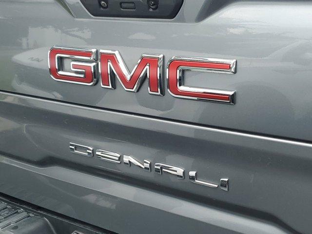 used 2020 GMC Sierra 1500 car, priced at $40,987