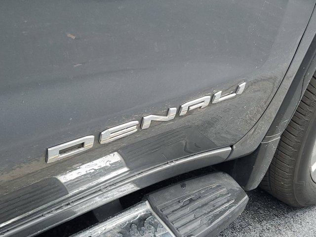used 2020 GMC Sierra 1500 car, priced at $40,987