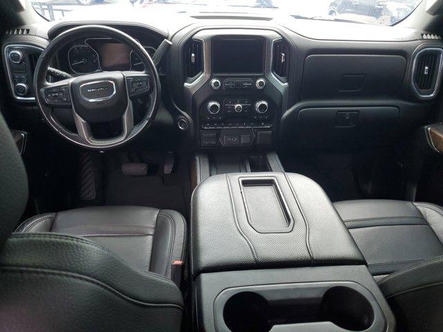 used 2020 GMC Sierra 1500 car, priced at $40,987