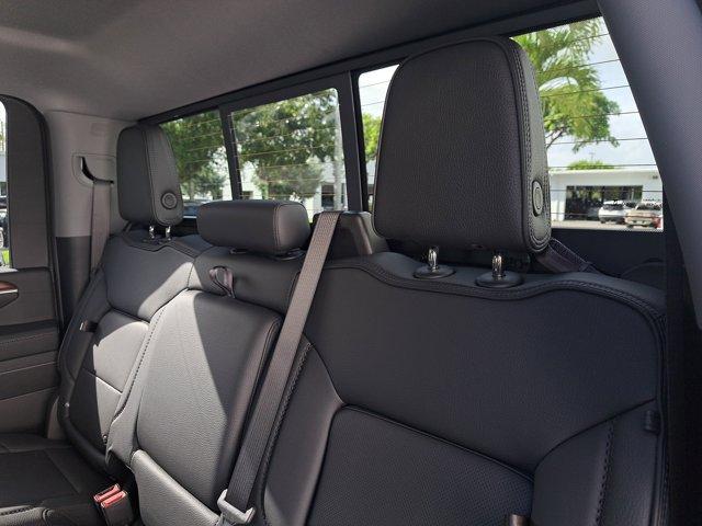 new 2025 GMC Sierra 2500 car, priced at $88,095