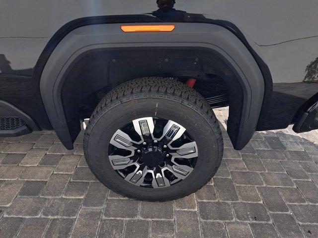 new 2025 GMC Sierra 2500 car, priced at $88,095