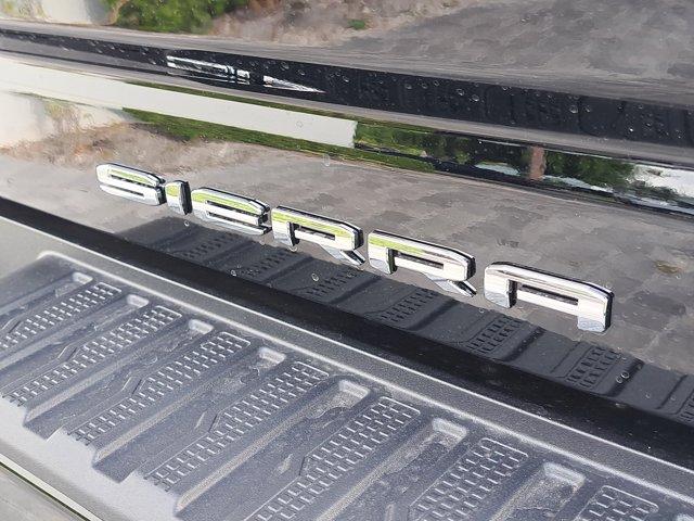 new 2025 GMC Sierra 2500 car, priced at $88,095