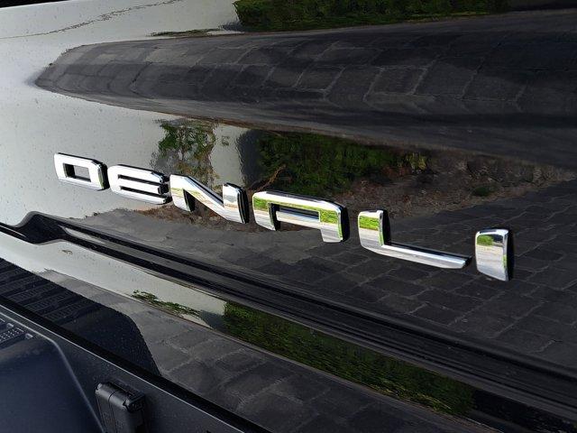 new 2025 GMC Sierra 2500 car, priced at $88,095