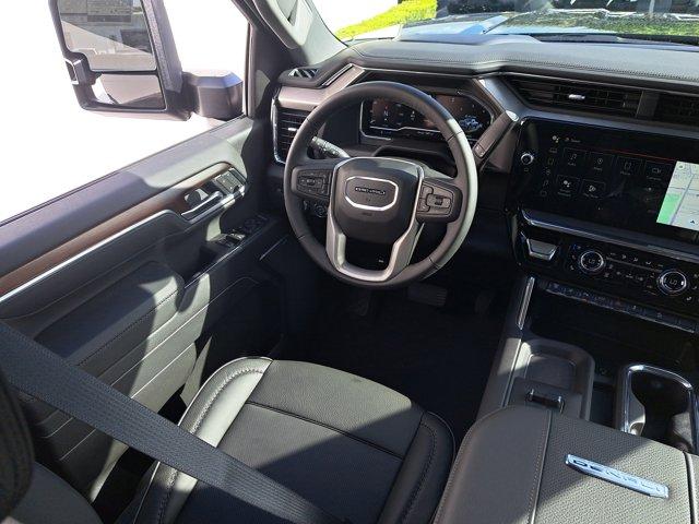 new 2025 GMC Sierra 2500 car, priced at $88,095