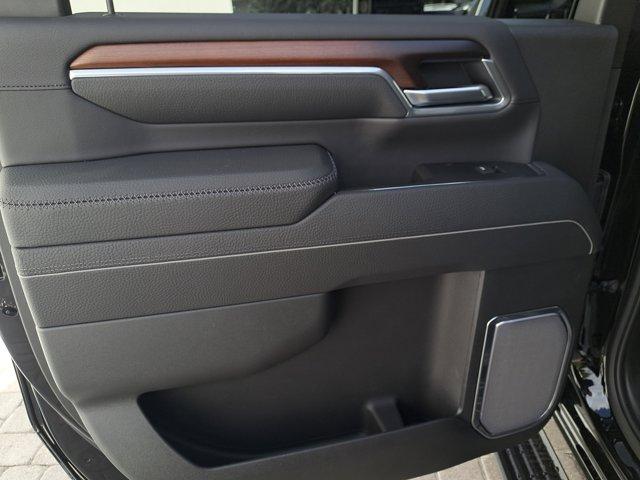 new 2025 GMC Sierra 2500 car, priced at $88,095